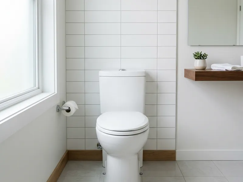 Toilet Repair & Installation Plumber in Promise City, IA